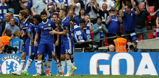 Ce joueur dément avoir raté sa visite médicale à Chelsea