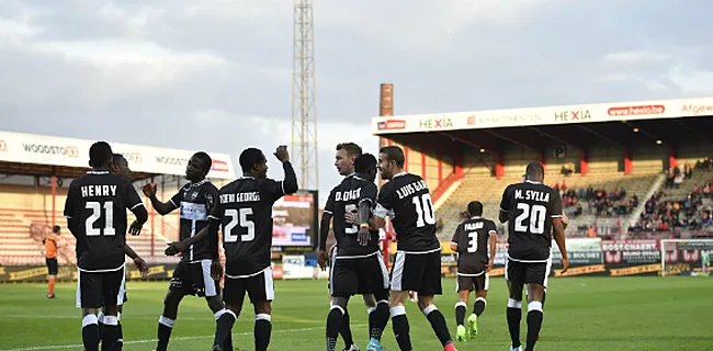 OFFICIEL: gros coup pour Eupen qui attire un vétéran de la Ligue 1 et de la Liga 