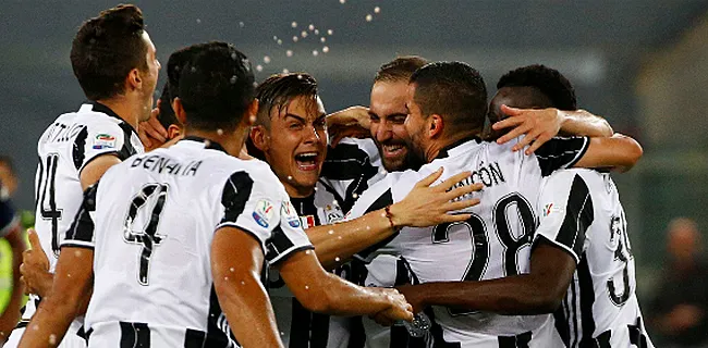 Cette révélation de Série A sur le point de signer à la Juventus