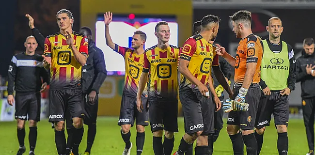 Le tribunal oblige l'Union belge à laisser ce joueur de Malines affronter Anderlecht!