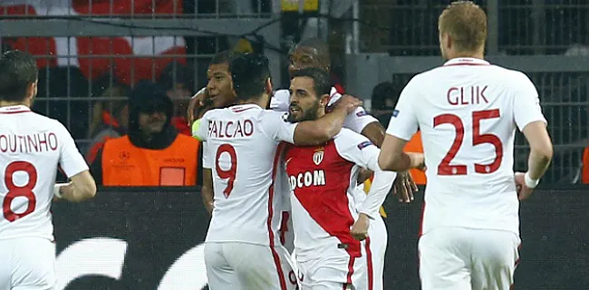 OFFICIEL - L'AS Monaco rachète ce club belge!