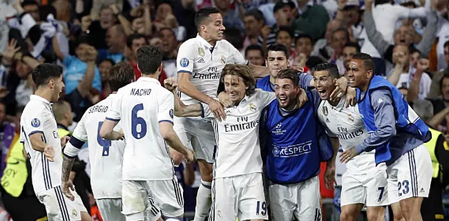 Voici le gardien qui devrait défendre les buts du Real Madrid l'an prochain