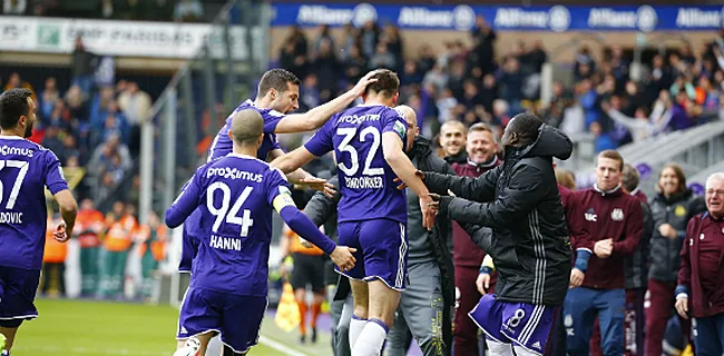 Anderlecht 