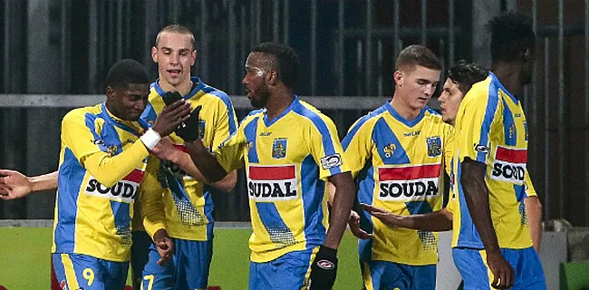 Suspendu deux matches, il ne pourra pas aider Westerlo dans la lutte pour le maintien