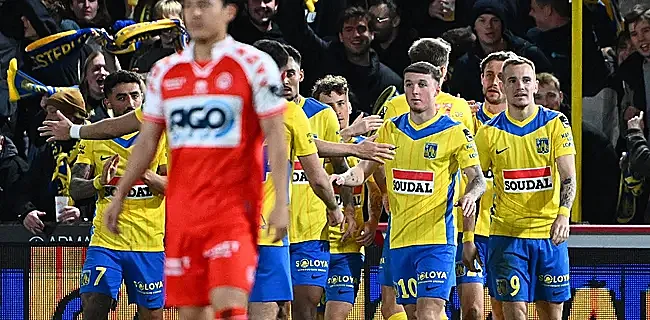 Le premier départ hivernal à Westerlo est un fait 