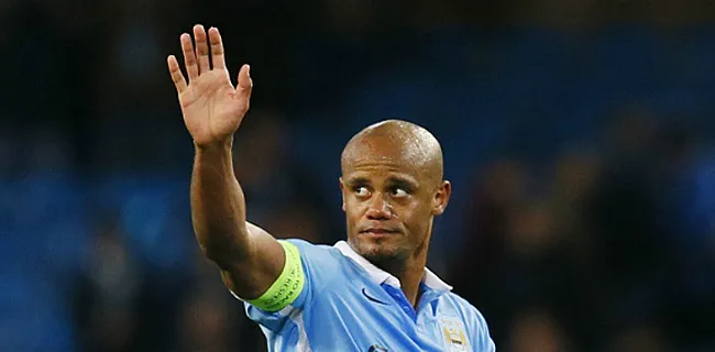 WOW Voilà combien Kompany a perdu avec ses deux cafés en Belgique