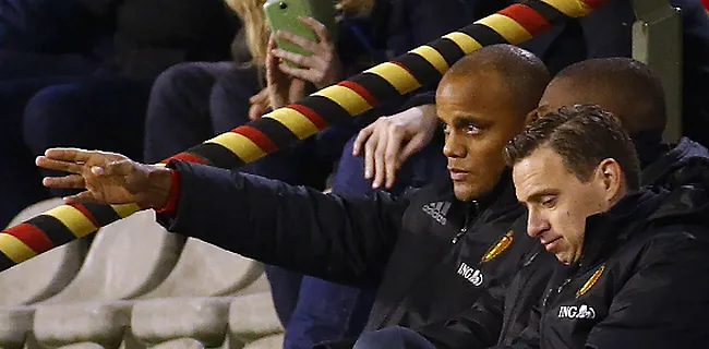 Vincent Kompany: 