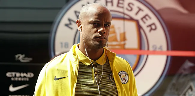 Voilà comment Kompany va faire épargner beaucoup d'argent à City