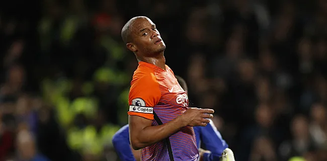 Les premières impressions de Vincent Kompany après son retour