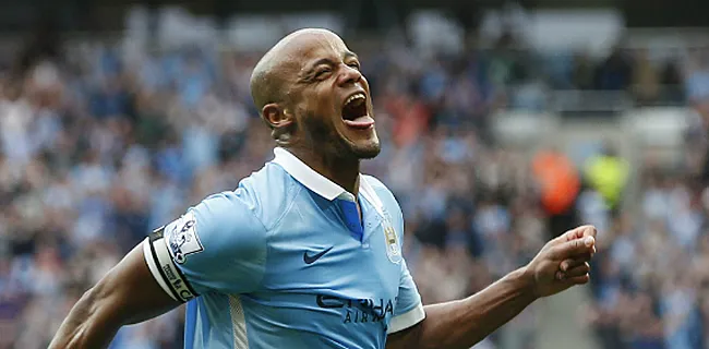 Kompany is BACK! Titulaire et buteur! (VIDEO)