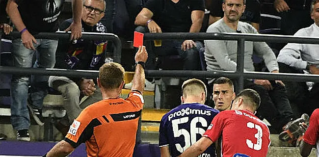 Affaire Vranjes: Anderlecht se révolte ! 