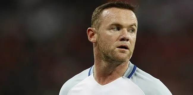 Wayne Rooney tout proche de quitter Manchester United! 