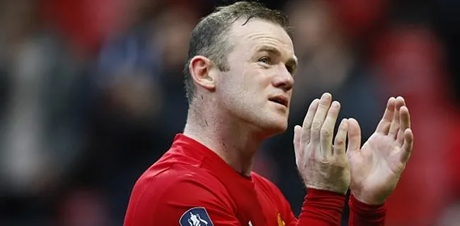 Wayne Rooney sauve Manchester United et rentre dans la légende [VIDEO]