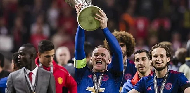 Rooney va-t-il quitter un Diable pour un autre?