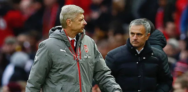 Un come-back surprenant pour Arsène Wenger?