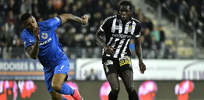 Deux géants du foot européen ont envoyé un scout au Mambourg ce soir