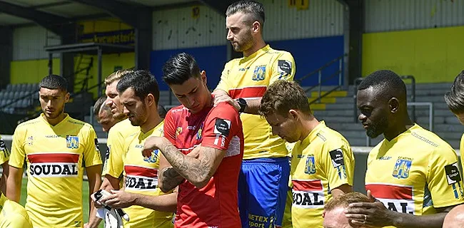 Coupe de Belgique - Seuls Westerlo et Lommel ont brouillé les cartes de la D1A