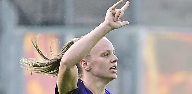 UWCL - Anderlecht loupe le coche