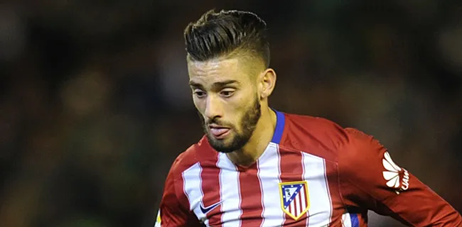 Comment Yannick-Ferreira Carrasco a fait taire tous ses détracteurs