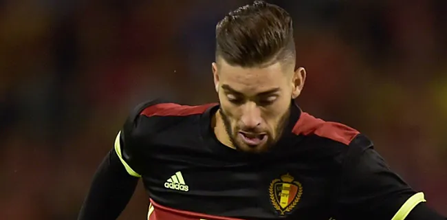 OUF! Cette star de Premier League pourrait rejoindre Ferreira-Carrasco à l'Atletico!