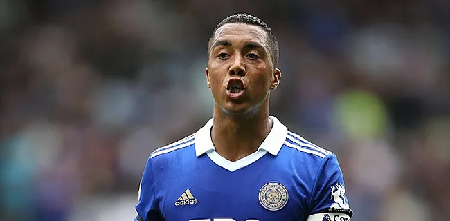 Tielemans et Fofana 'écartés', Rodgers s'explique