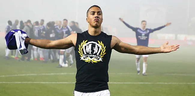 Monaco s'impose face à Stoke. Et Tielemans, il a fait quoi?