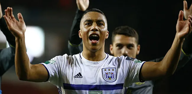 Tielemans en Chine? Non dans ce championnat...