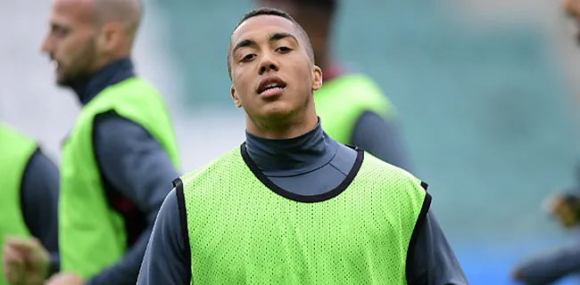 Tielemans compare Ligue  et JPL et dévoile ses ambitions avec Monaco