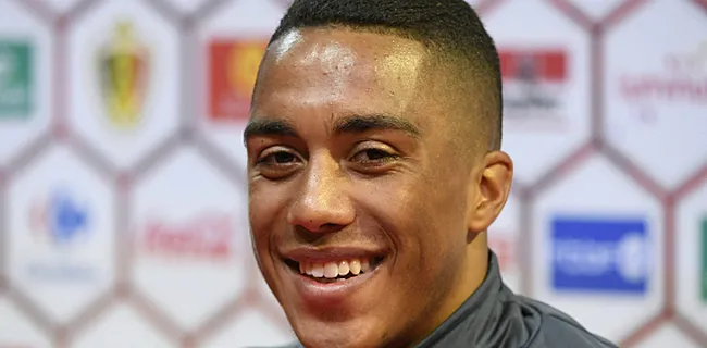 Voilà quel maillot Tielemans portera pour les matchs à l'extérieur [PHOTOS]