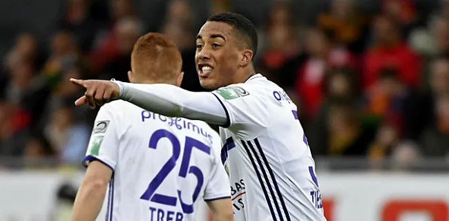 Le blitz de ce top club à Anderlecht pour berner la concurrence!