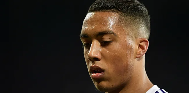 Encore un club anglais qui s'intéresse à Tielemans: il l'a visionné contre le Zenit