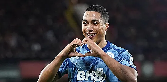 Tielemans excelle face à Manchester City : 