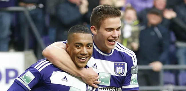 Tielemans ou Dendoncker: qui est le plus fort? Les résultats du sondage!