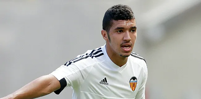 Bakkali pourrait quitter Valence et rejoindre ce grand club européen