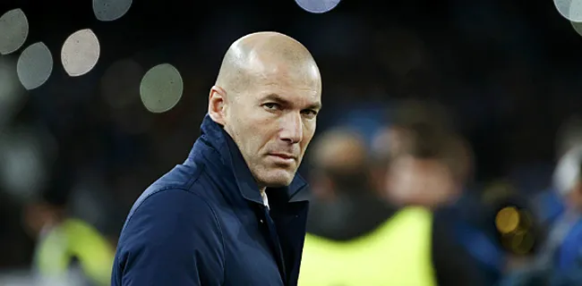 Navas, Courtois, De Gea? Zidane a choisi son gardien pour la saison prochaine