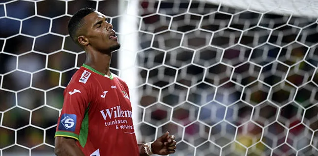 Sept buts, dont cinq dans le dernier quart d'heure, lors d'Ostende - Antwerp!