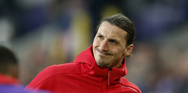 Zlatan: la déclaration de cet entraineur peut tout changer