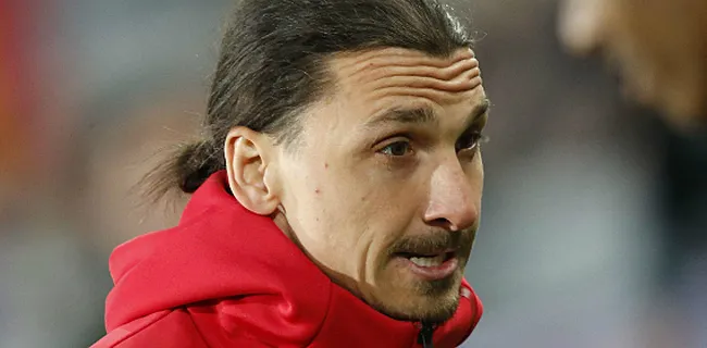 Ibrahimovic envoie un message fort à Mourinho. Du bluff? [VIDEO]