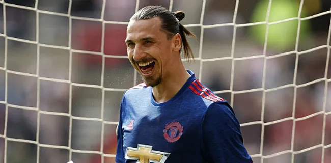 Ce club voudrait transférer Zlatan Ibrahimovic: encore une intox de Raiola?