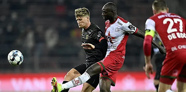 JPL - Zulte-Waregem et Ostende se neutralisent