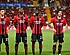 L'AC Milan bat un record contre le Club de Bruges