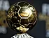 OFFICIEL Al Shabab recrute un Ballon d'Or