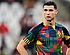 La fin avec le Portugal ? Ronaldo rompt le silence