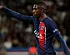  Le PSG s’impose facilement contre Lyon