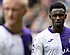 Anderlecht : une solution enfin trouvée pour Diawara ? 