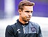 JPL - Anderlecht cale à nouveau au Lotto Park