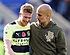 Guardiola désespéré à propos de la blessure de De Bruyne