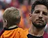 Dries Mertens donne son nom à un enfant turc