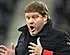 Vanhaezebrouck est sous le charme d'un Brugeois : 'Il surpasse tout le monde"