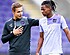 Les débuts d'Anderlecht sans Riemer ont surtout rassuré... Ferencvaros !